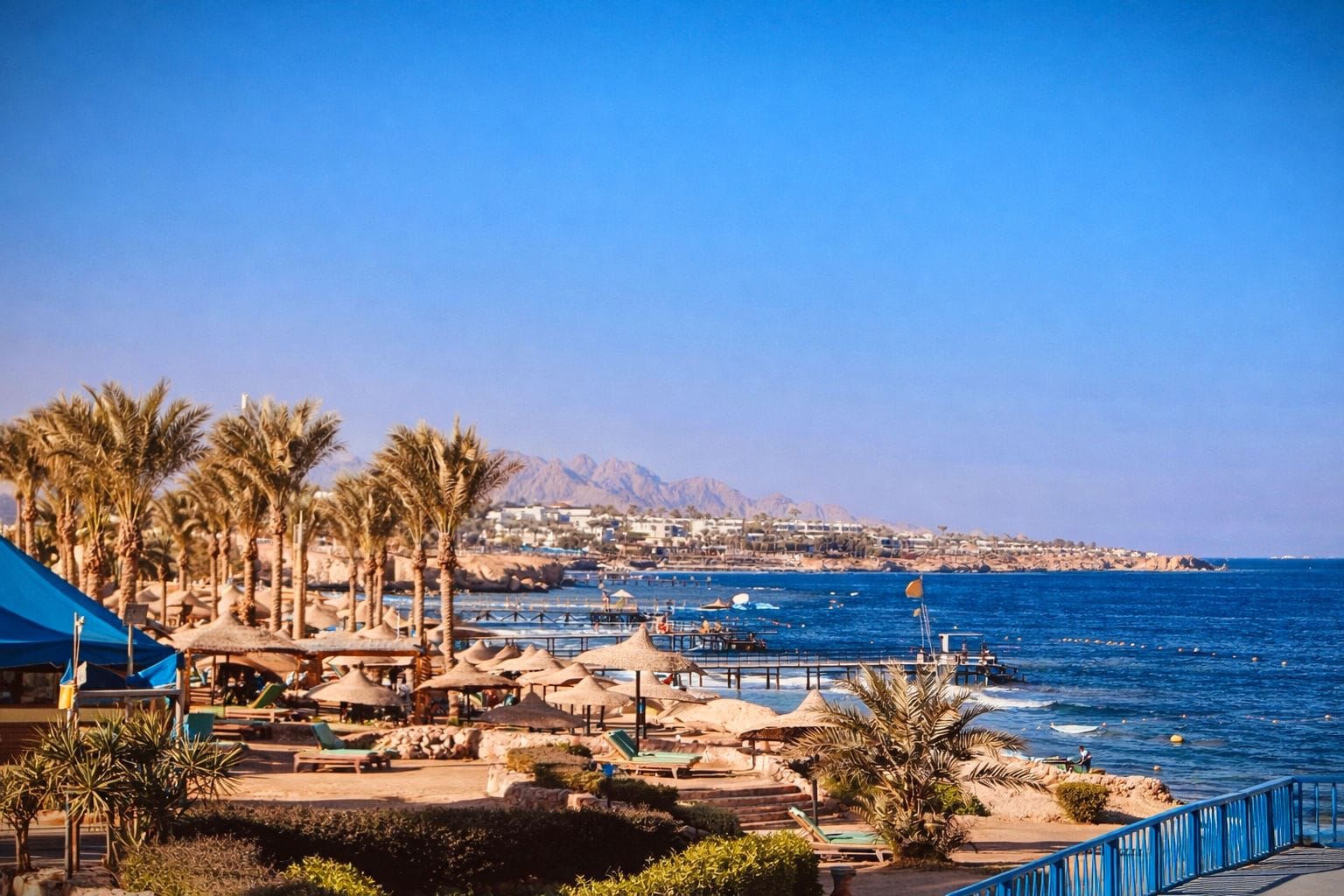 Sharm El Sheikh