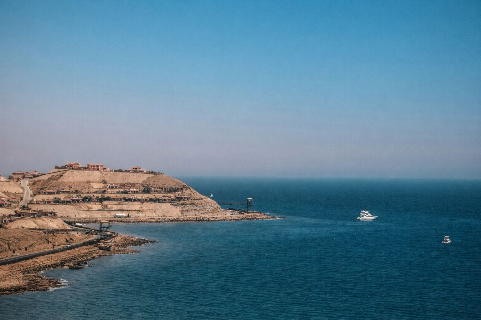 Ain Sokhna