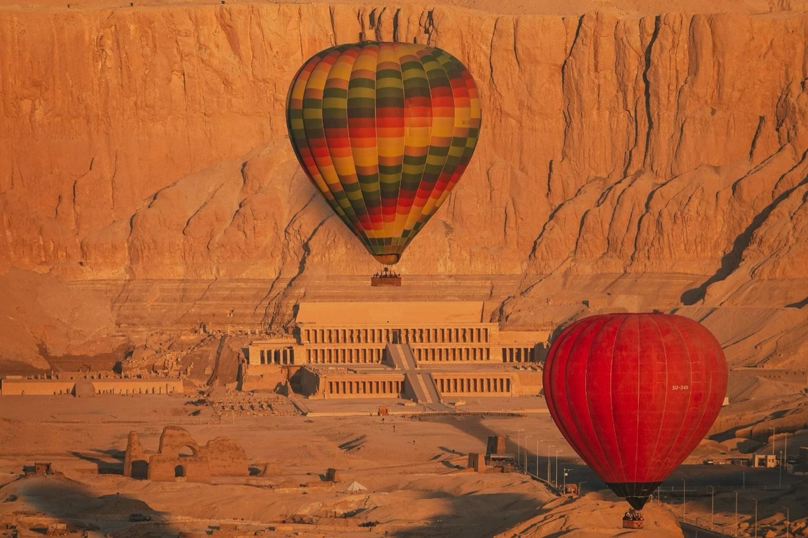 luxor