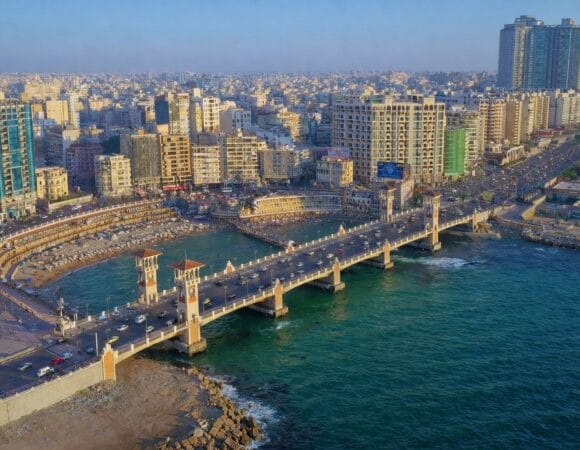 Alexandria