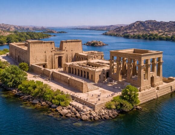 Aswan