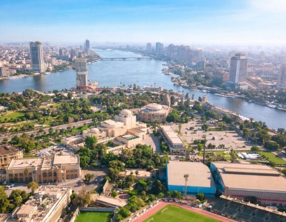 Cairo