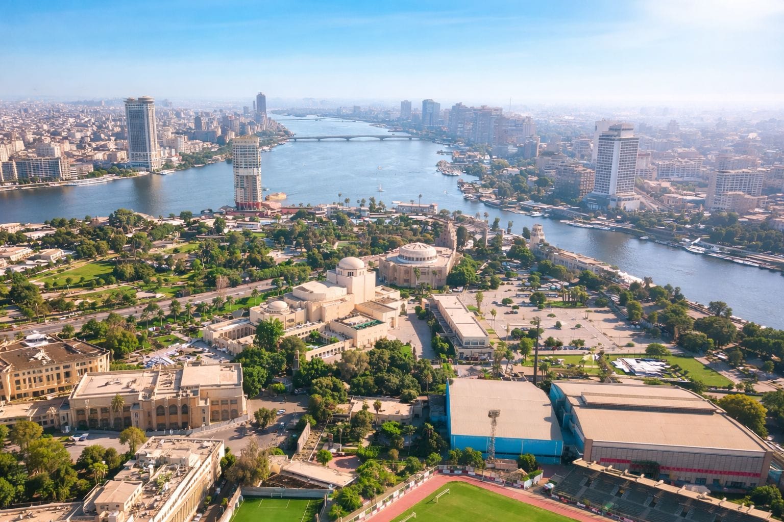 cairo
