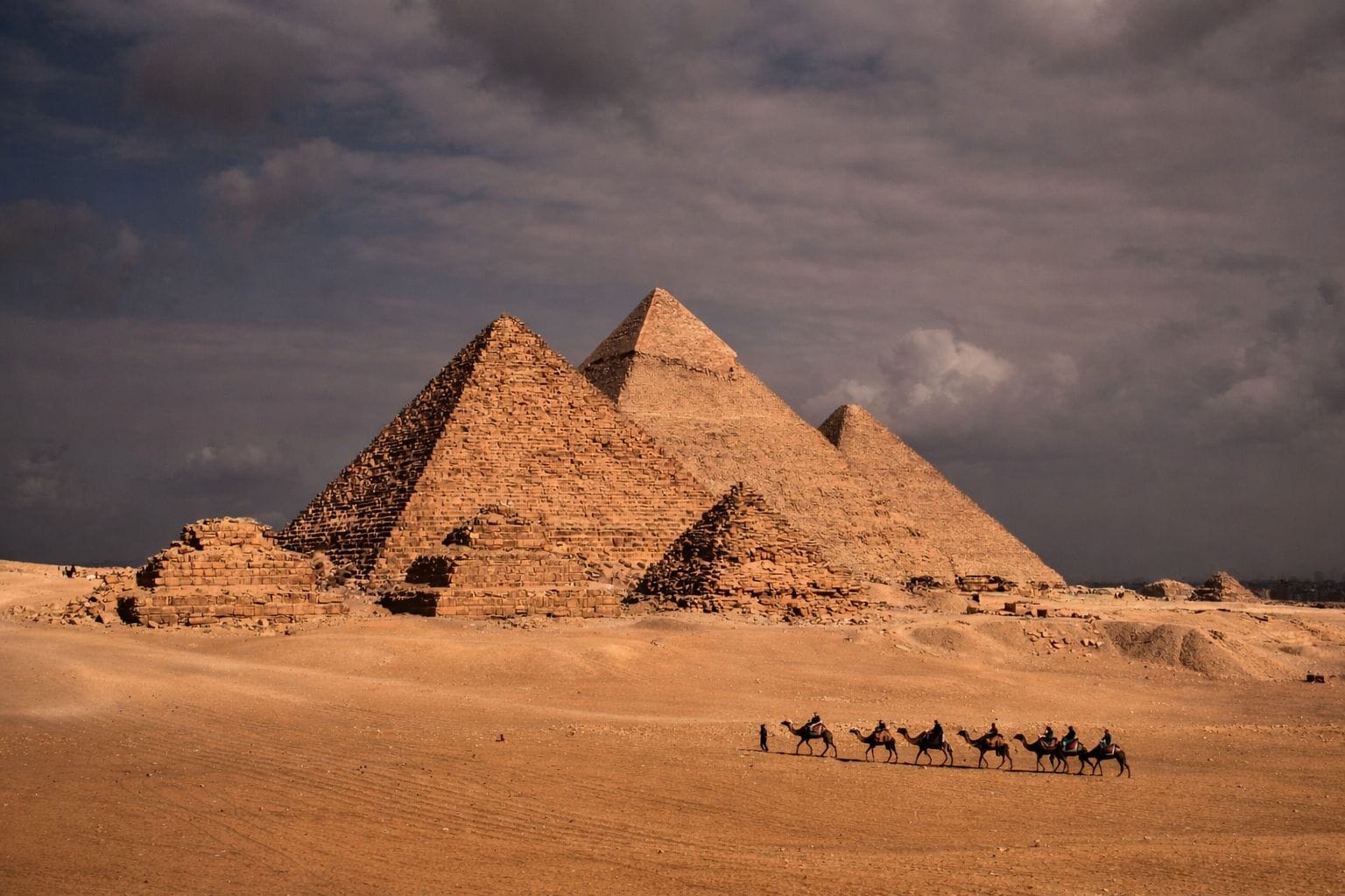 Cairo