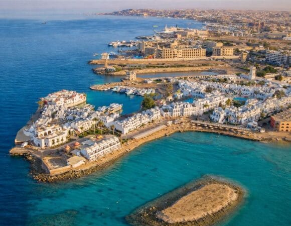 Hurghada