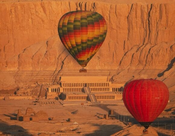 Luxor
