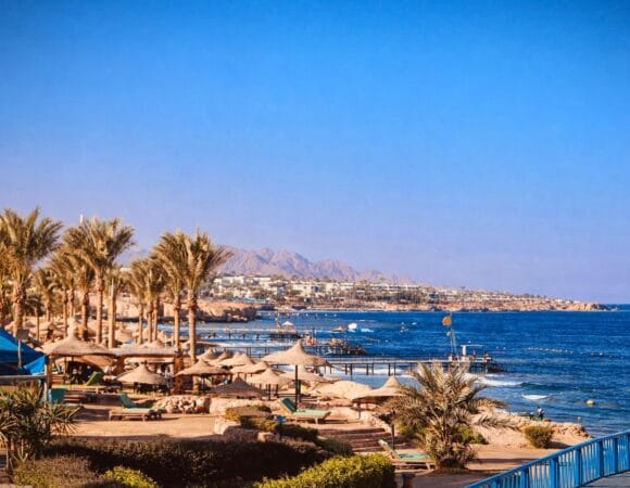Sharm El Sheikh