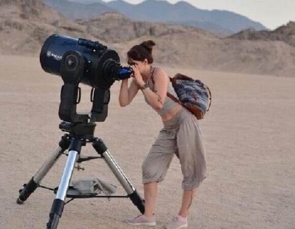 Star Gazing Safari – Hurghada