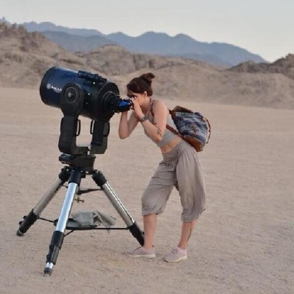 Star Gazing Safari – Hurghada