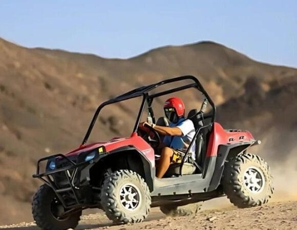 Super Safari – Hurghada