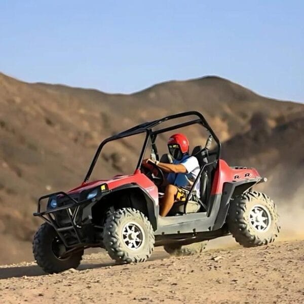 Super Safari – Hurghada