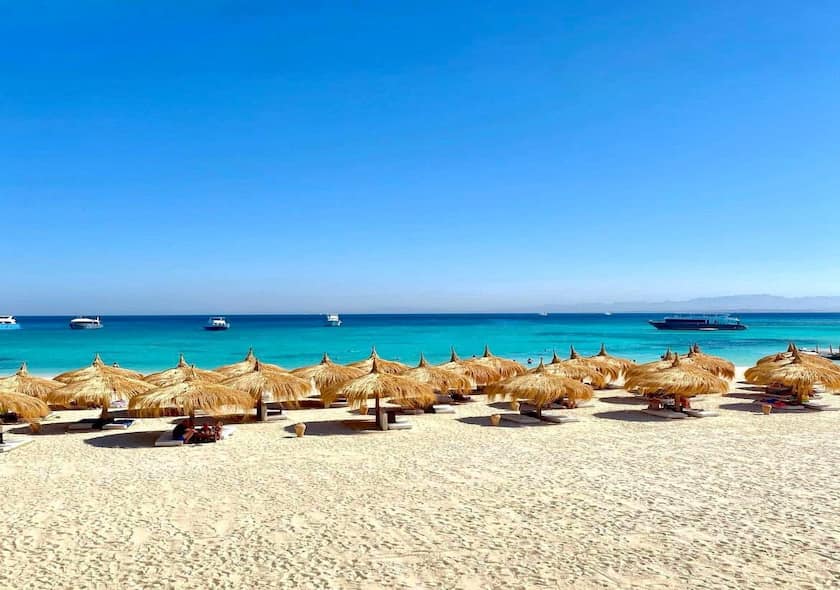 Hurghada