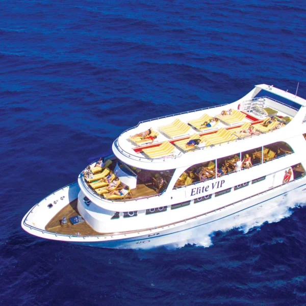 Elite VIP Cruise