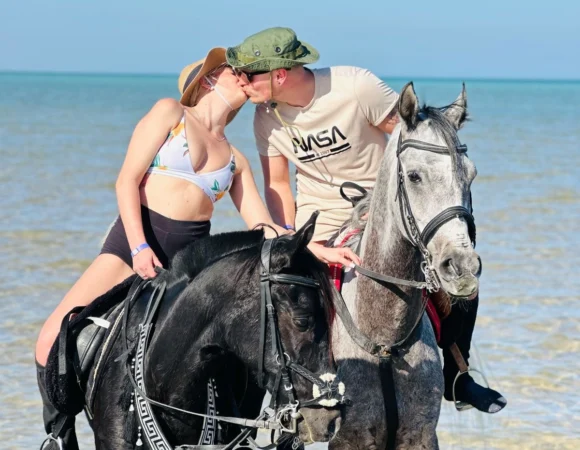 Horse Riding – Hurghada