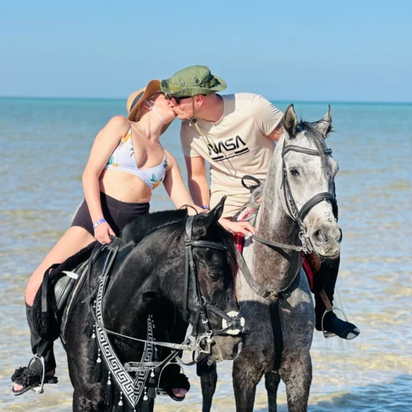 Horse Riding – Hurghada