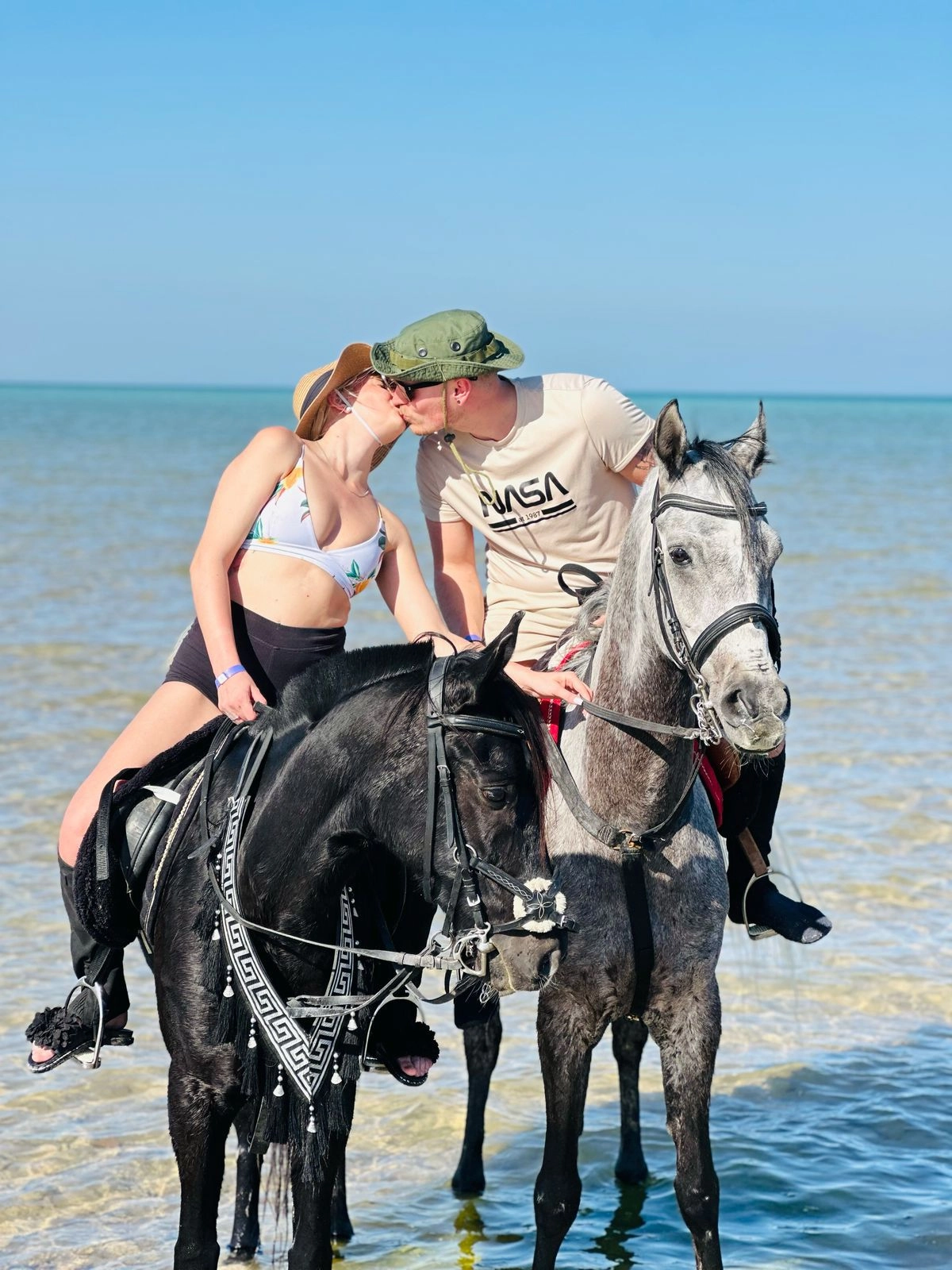 Horse Riding – Hurghada
